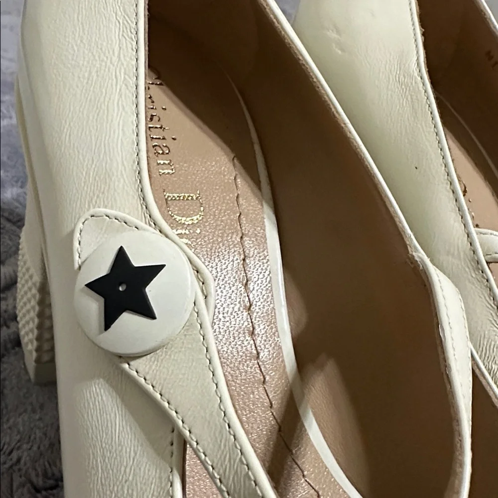 Dior Women's Heels - Picture 12 of 12